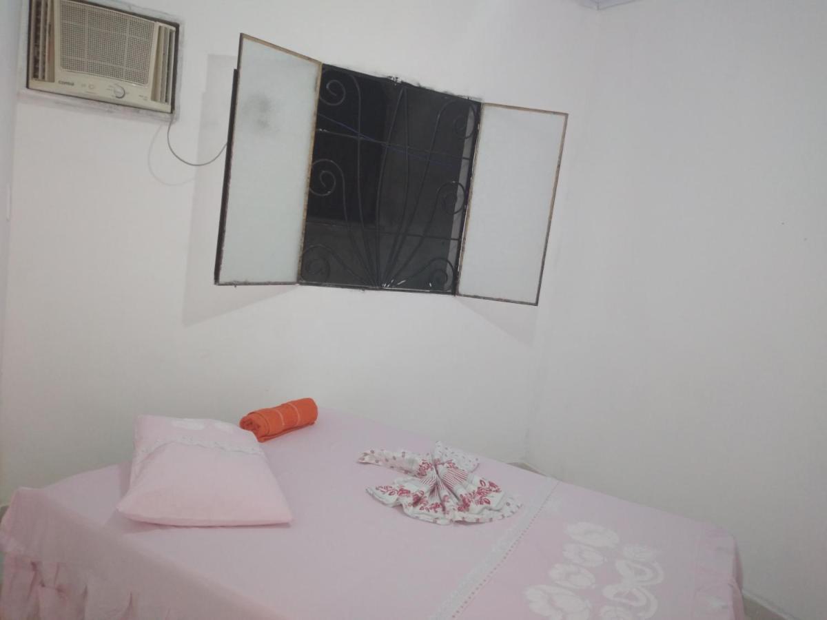 Manaus Ap2 Lägenhet Exteriör bild