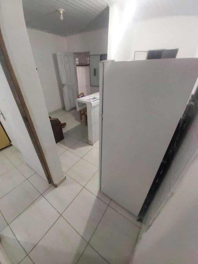 Manaus Ap2 Lägenhet Exteriör bild