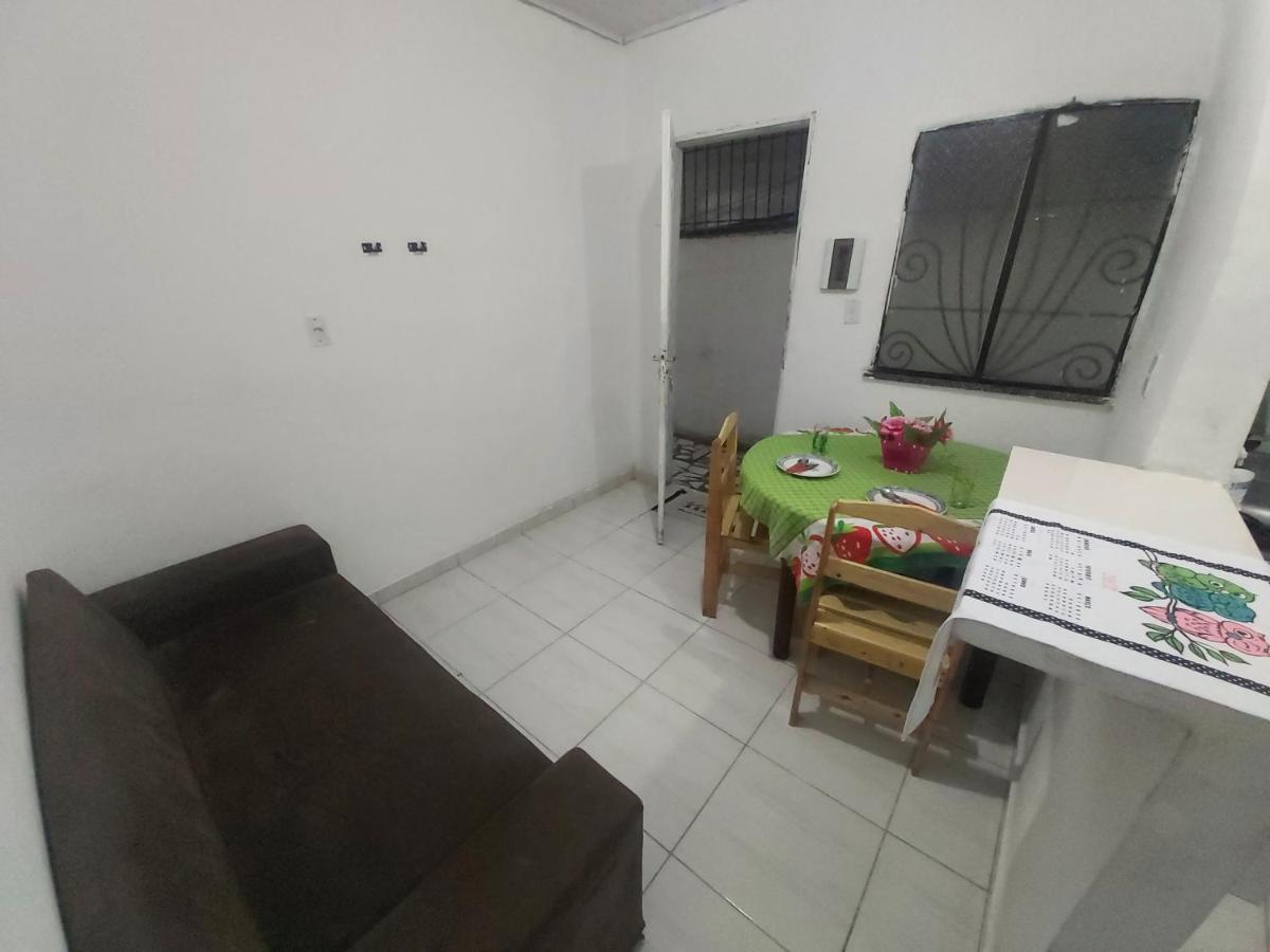 Manaus Ap2 Lägenhet Exteriör bild
