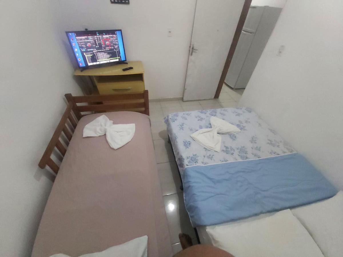 Manaus Ap2 Lägenhet Exteriör bild