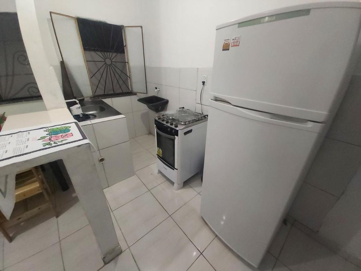 Manaus Ap2 Lägenhet Exteriör bild