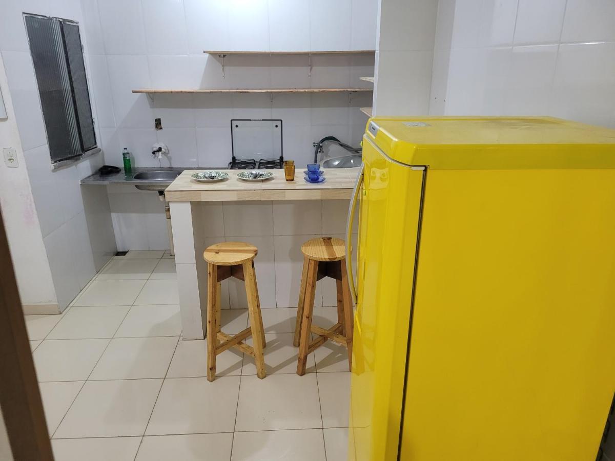 Manaus Ap2 Lägenhet Exteriör bild