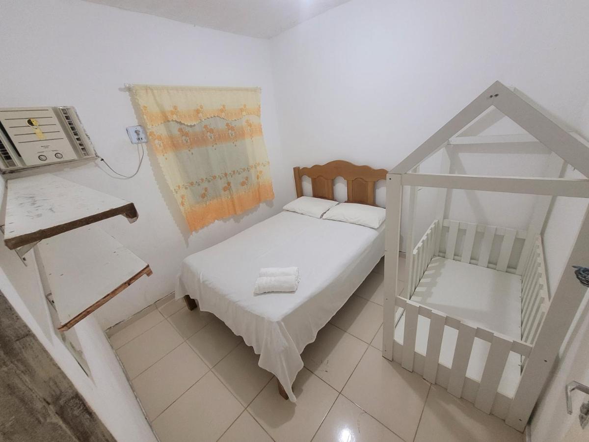 Manaus Ap2 Lägenhet Exteriör bild